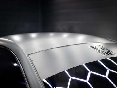 2017 Mclaren 540C COUPE — миниатюра 61
