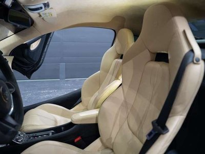2017 Mclaren 540C COUPE — миниатюра 35