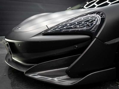 2017 Mclaren 540C COUPE — миниатюра 52