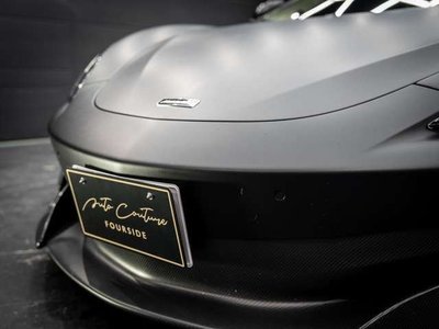 2017 Mclaren 540C COUPE — миниатюра 51