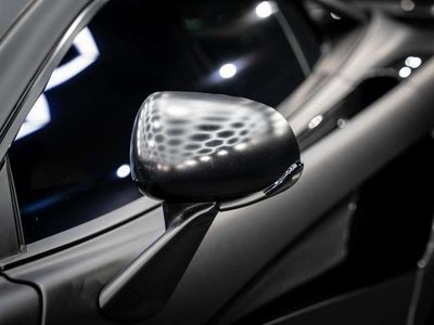 2017 Mclaren 540C COUPE — миниатюра 54