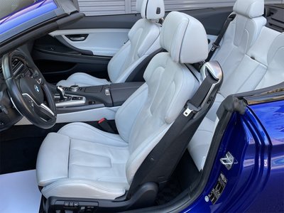 صورة 12 لـ 2014 BMW M6 CABRIOLET