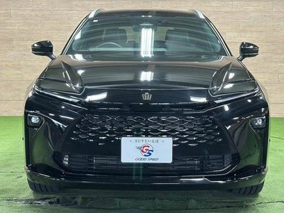 صورة 15 لـ 2025 Toyota CROWN ESTATE
