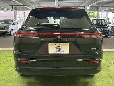 صورة 16 لـ 2025 Toyota CROWN ESTATE