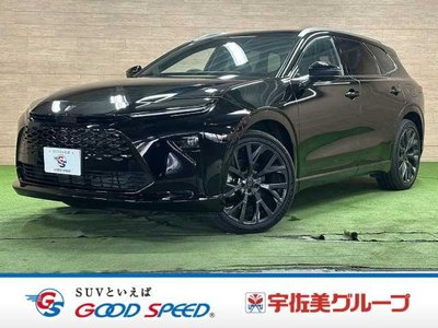 صورة 1 لـ 2025 Toyota CROWN ESTATE