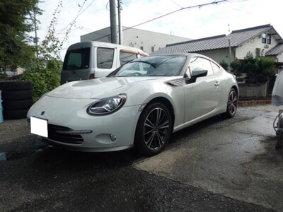 2015 Toyota 86 照片 1