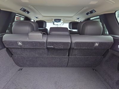 2025 LAND Rover RANGE ROVER — миниатюра 130