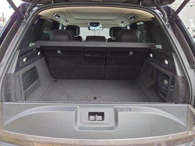 2025 LAND Rover RANGE ROVER — миниатюра 124