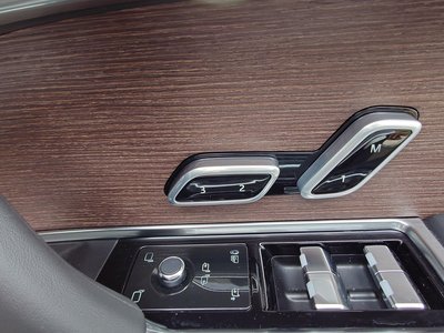2025 LAND Rover RANGE ROVER — миниатюра 35