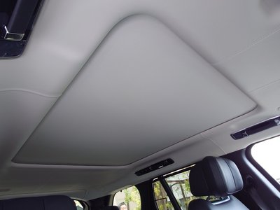 2025 LAND Rover RANGE ROVER — миниатюра 23