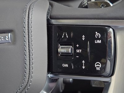 2025 LAND Rover RANGE ROVER — миниатюра 121