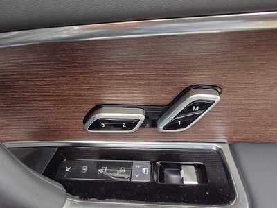 2025 LAND Rover RANGE ROVER — миниатюра 55