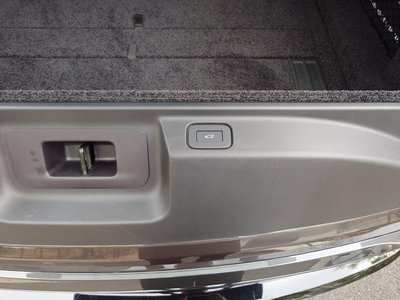 2025 LAND Rover RANGE ROVER — миниатюра 136