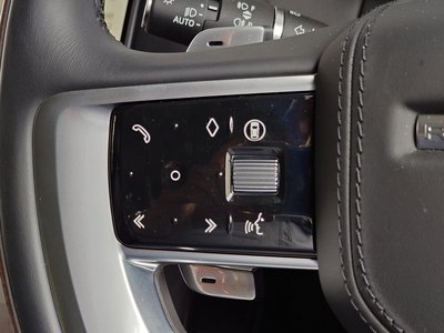 2025 LAND Rover RANGE ROVER — миниатюра 118
