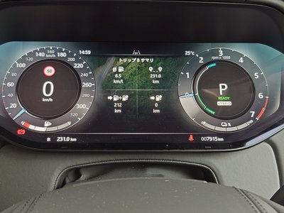 2025 LAND Rover RANGE ROVER — миниатюра 116
