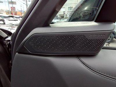 2025 LAND Rover RANGE ROVER — миниатюра 38