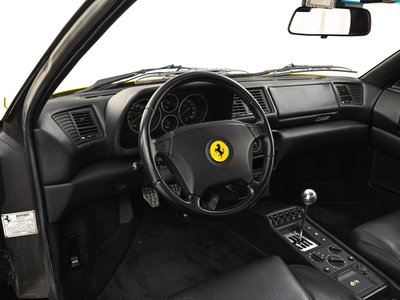 1996 Ferrari F355 SPIDER 照片 4
