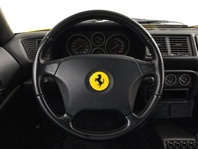 1996 Ferrari F355 SPIDER 照片 12