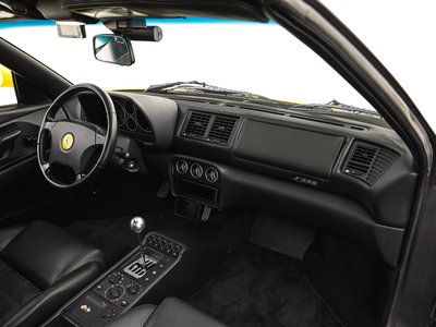 1996 Ferrari F355 SPIDER 照片 14