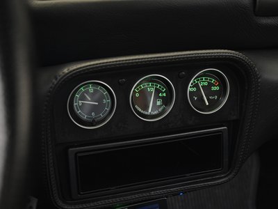 1996 Ferrari F355 SPIDER — фото 21