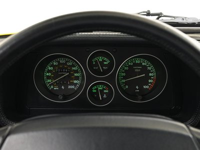 1996 Ferrari F355 SPIDER 照片 11