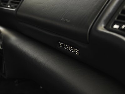 1996 Ferrari F355 SPIDER — фото 20
