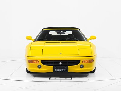 1996 Ferrari F355 SPIDER 照片 2