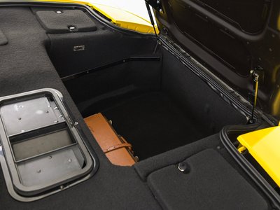 1996 Ferrari F355 SPIDER 照片 10