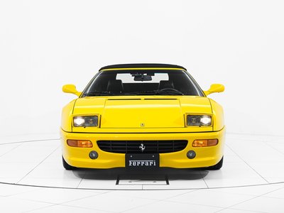 1996 Ferrari F355 SPIDER 照片 5