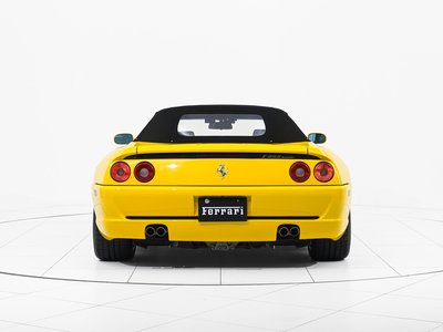 1996 Ferrari F355 SPIDER 照片 3