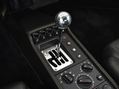 1996 Ferrari F355 SPIDER 照片 13