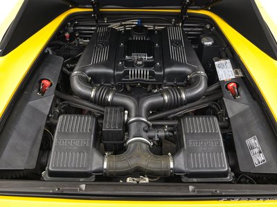 1996 Ferrari F355 SPIDER 照片 9