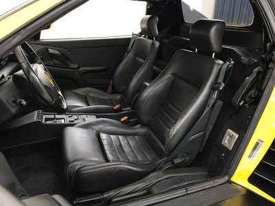 1996 Ferrari F355 SPIDER 照片 15