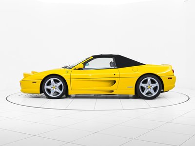 1996 Ferrari F355 SPIDER 照片 7