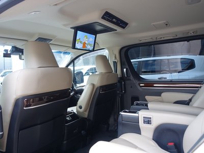 صورة مصغرة 58 لـ 2022 Toyota GRAND ACE