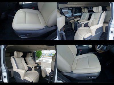 صورة مصغرة 17 لـ 2022 Toyota GRAND ACE