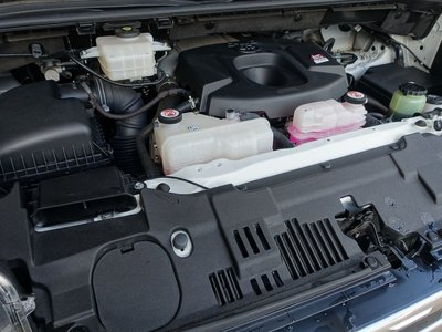 صورة مصغرة 62 لـ 2022 Toyota GRAND ACE