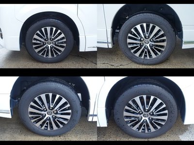 صورة مصغرة 15 لـ 2022 Toyota GRAND ACE