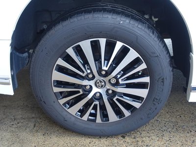 صورة مصغرة 25 لـ 2022 Toyota GRAND ACE