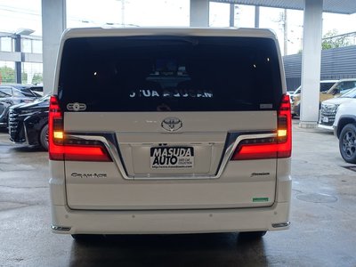 صورة مصغرة 19 لـ 2022 Toyota GRAND ACE