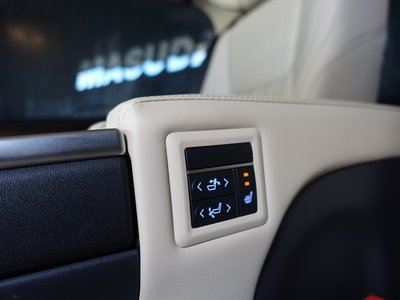صورة مصغرة 34 لـ 2022 Toyota GRAND ACE