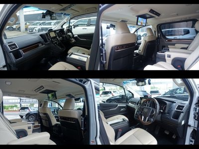 صورة مصغرة 16 لـ 2022 Toyota GRAND ACE