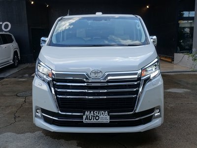 صورة 4 لـ 2022 Toyota GRAND ACE