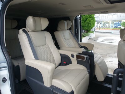 صورة مصغرة 56 لـ 2022 Toyota GRAND ACE