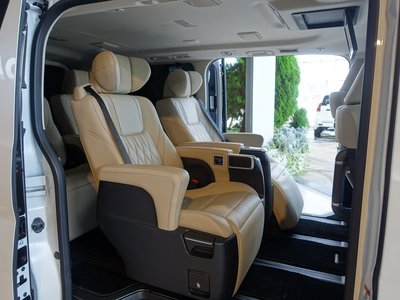 صورة مصغرة 53 لـ 2022 Toyota GRAND ACE