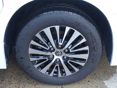 صورة مصغرة 26 لـ 2022 Toyota GRAND ACE