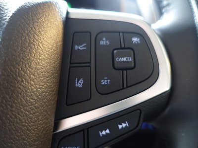 صورة مصغرة 38 لـ 2022 Toyota GRAND ACE