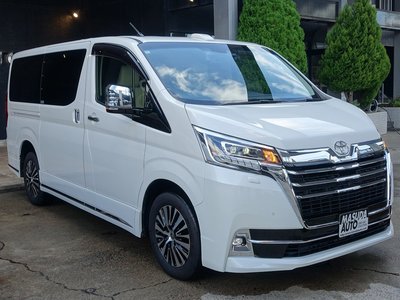 صورة 5 لـ 2022 Toyota GRAND ACE