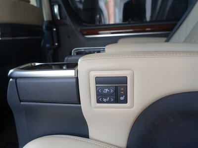صورة مصغرة 33 لـ 2022 Toyota GRAND ACE