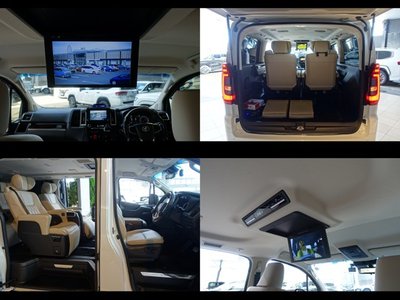 صورة 8 لـ 2022 Toyota GRAND ACE